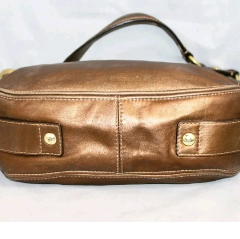 Coach hobo bag